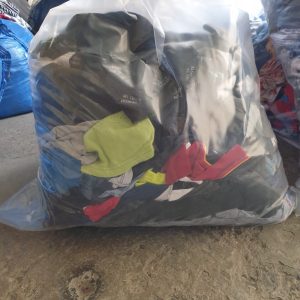 Šorc Mix Muško Ženski - 5kg