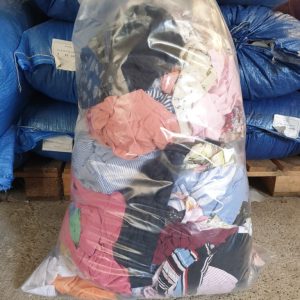 Ženske bluze Extra klasa 12.5 kg