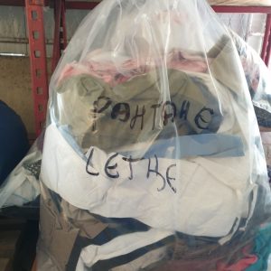 Ženske pantalone 12kg